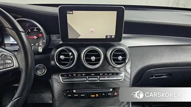 Mercedes-Benz GLC-Class X253 id 3846004 из Кореи 7