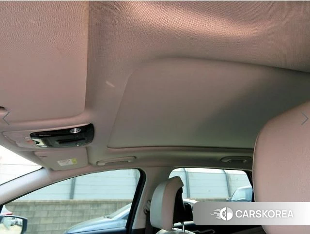 Kia Sportage 5th Generation id 3878043 из Кореи 7