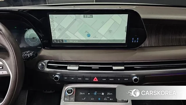 Hyundai The New Palisade id 3372160 из Кореи 7