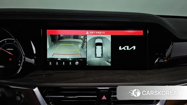 Kia Mohave Master id 3610946 из Кореи 7