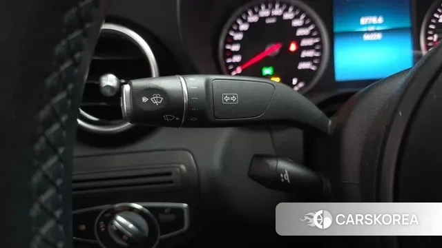 Mercedes-Benz C-Class W205 id 3754021 из Кореи 7