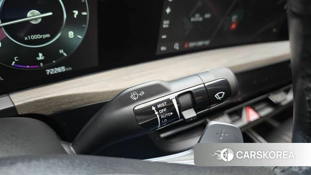 Kia K8 id 4282124 из Кореи 7