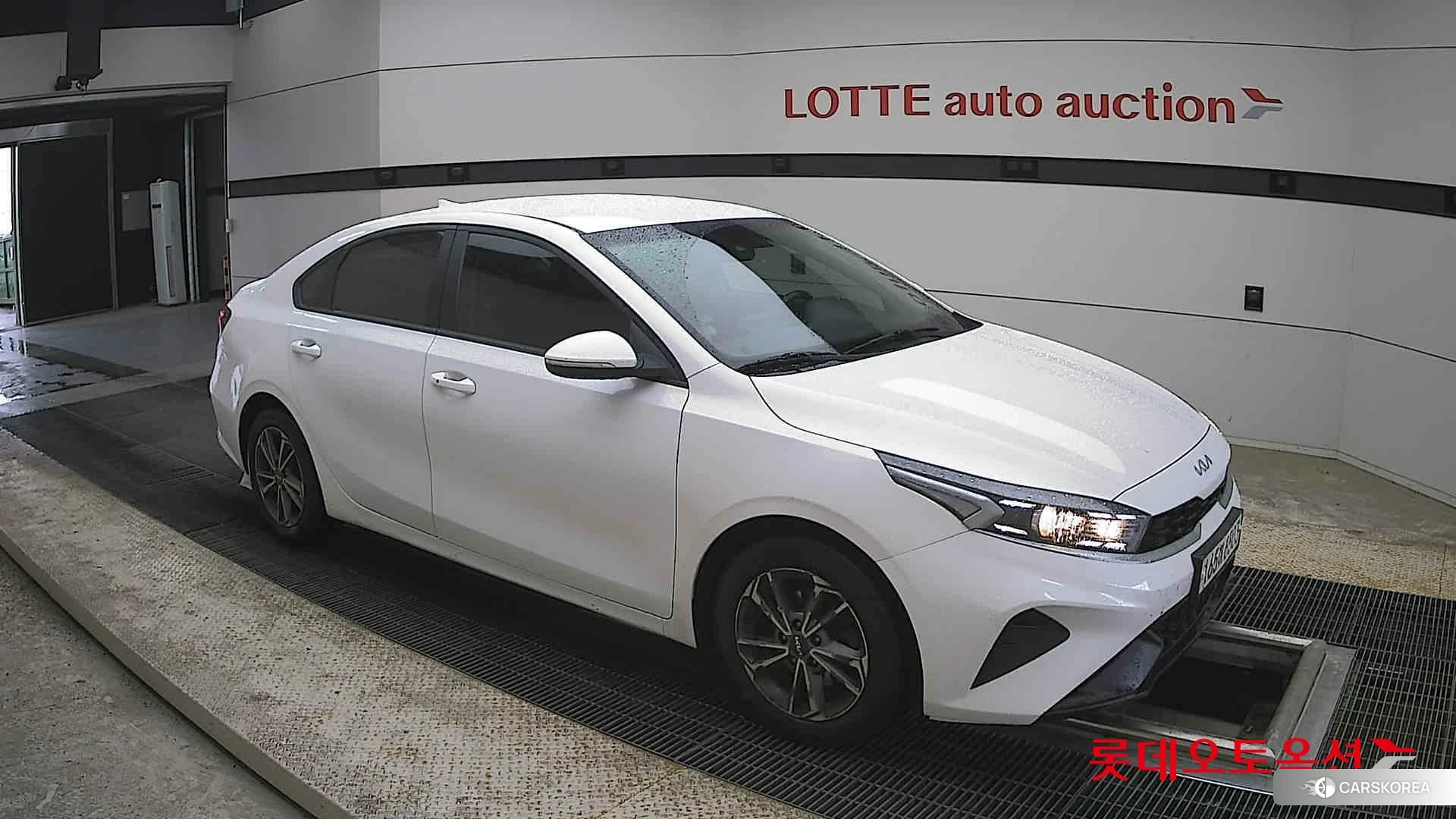 Kia K3 id 4352392 из Кореи 7