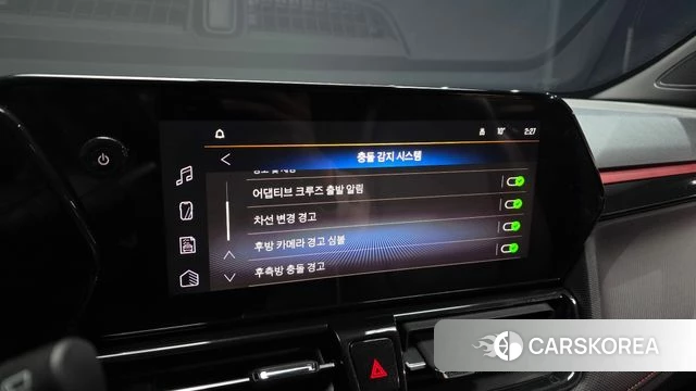 Chevrolet (GM Daewoo) The New Trail Blazer id 3914370 из Кореи 7