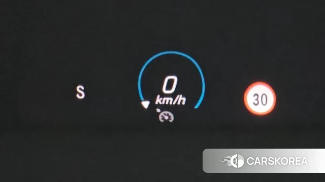 Mercedes-Benz EQA H243 id 3758929 из Кореи 7