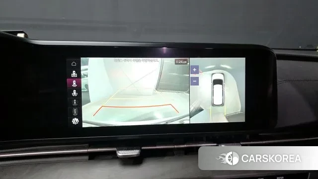 Kia Carnival 4th generation id 3027912 из Кореи 7