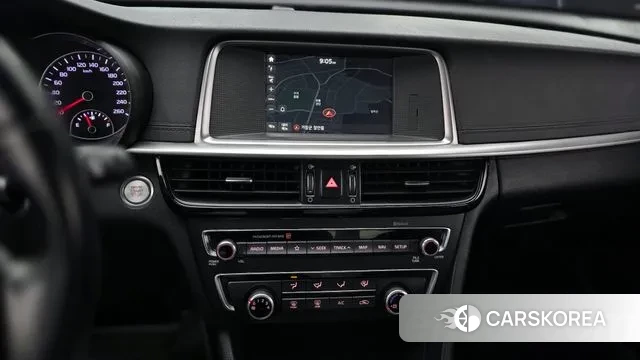 Kia The New K5 2nd generation id 3357321 из Кореи 7