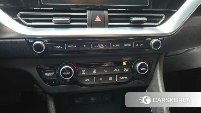Kia The New Niro id 4836685 из Кореи 7