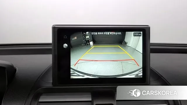 Hyundai Casper id 3083151 из Кореи 7