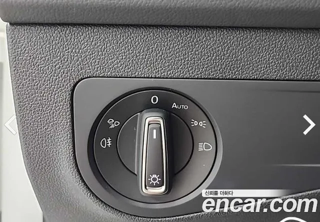 Volkswagen Tiguan second Generation id 2920354 из Кореи 7