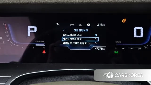 Ssangyong Torres id 3571652 из Кореи 7