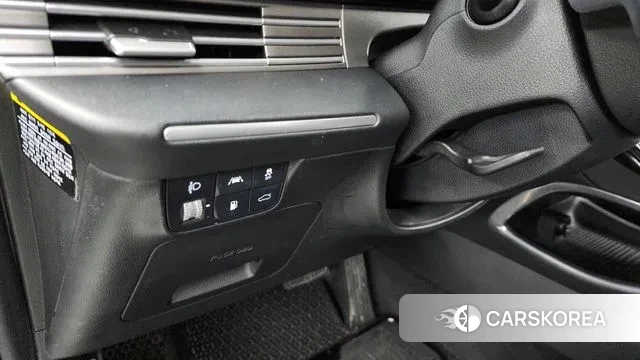 Hyundai The New Grandeur IG id 3666251 из Кореи 7