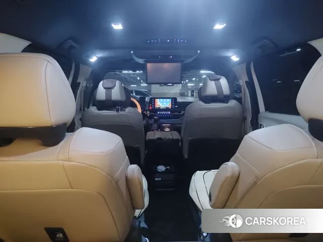 Toyota Sienna 4th Generation id 2883872 из Кореи 7