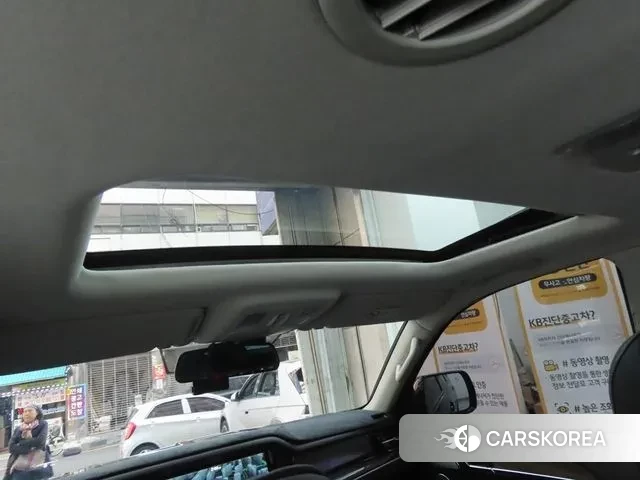 Kia Mohave Master id 3493212 из Кореи 7