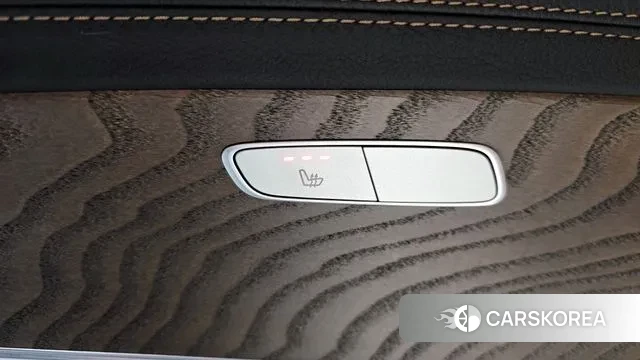 Mercedes-Benz E-Class W213 id 3601294 из Кореи 7