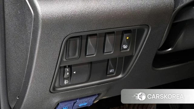 Renault Korea (Samsung) The New QM6 id 4316345 из Кореи 7