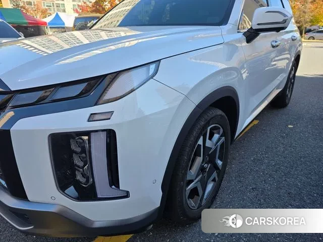 Hyundai The New Palisade id 3289412 из Кореи 7