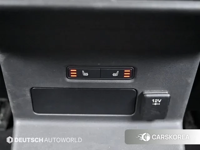 Land Rover Range Rover Velar id 3709536 из Кореи 7