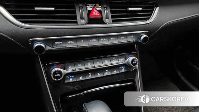 Hyundai Grandeur IG id 4447584 из Кореи 7