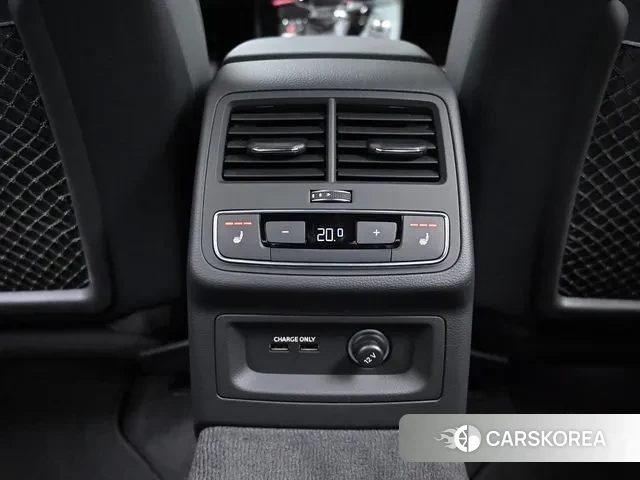 Audi A4 (B9) id 2974308 из Кореи 7