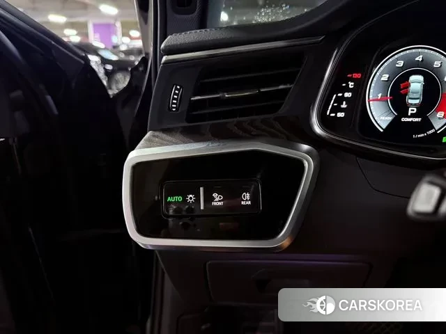 Audi A6 (C8) id 3020943 из Кореи 7