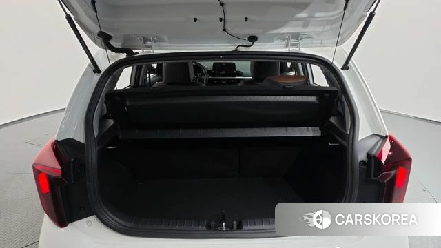 Kia The New Morning (JA) id 4743889 из Кореи 7