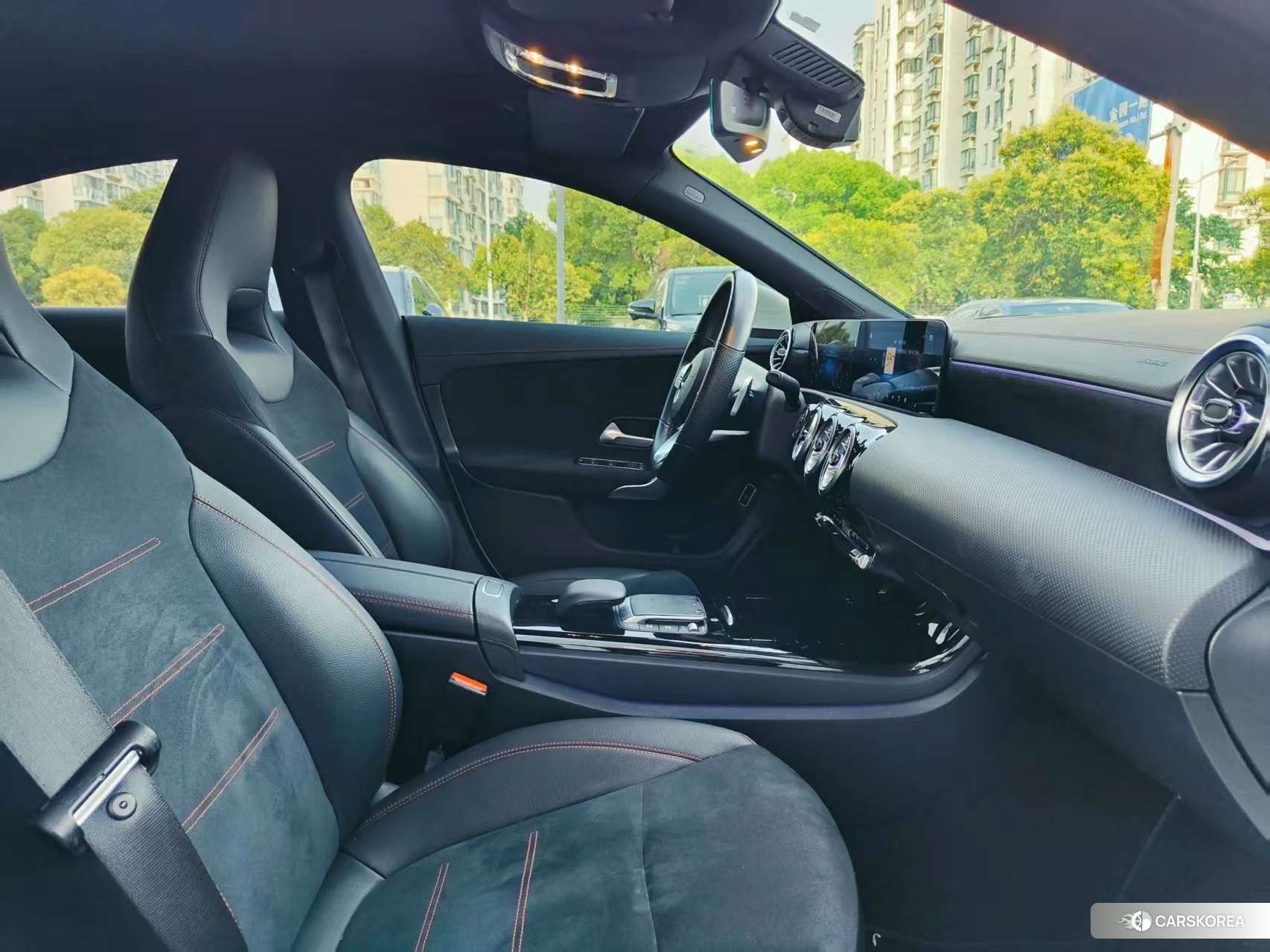 Mercedes-Benz CLA id 4513898 из Китая 7