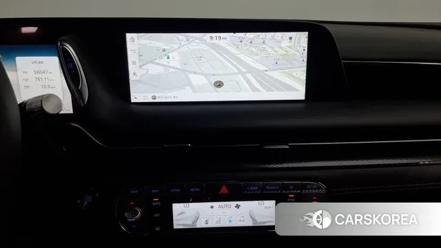 Genesis G90 (RS4) id 3007074 из Кореи 7