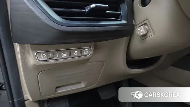 Kia K8 Hybrid id 2939494 из Кореи 7