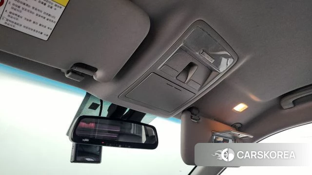 Ssangyong Rexton Sports id 3807912 из Кореи 7