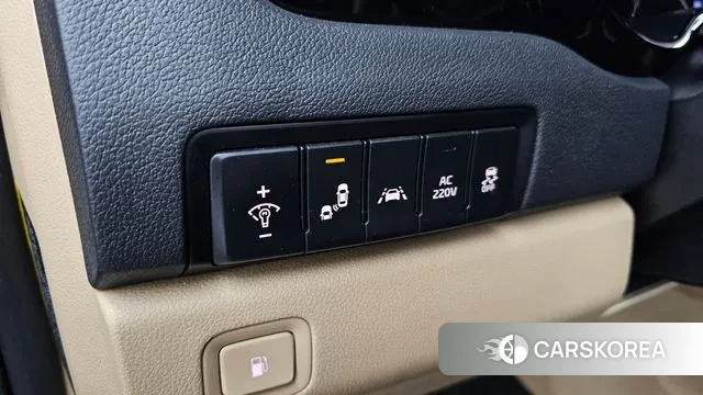 Kia The New Carnival id 3703393 из Кореи 7