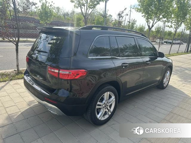 Mercedes-Benz GLB id 4313645 из Китая 7