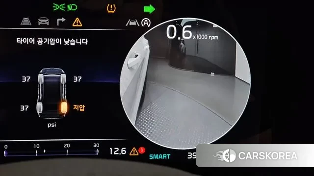 Kia Sportage 5th Generation id 2998016 из Кореи 7