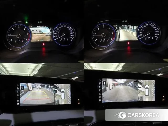 Hyundai Palisade id 3562456 из Кореи 7