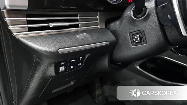 Hyundai The New Grandeur IG id 3443359 из Кореи 7