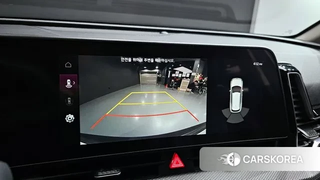 Kia Sportage 5th Generation id 3752830 из Кореи 7