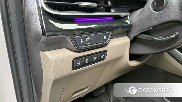 Kia The New Carnival 4th Generation id 3838207 из Кореи 7