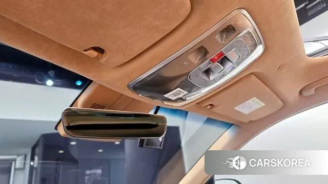 Genesis GV80 id 3432444 из Кореи 7