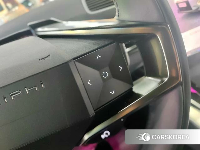 Gao He HiPhi Z id 3908263 из Китая 7