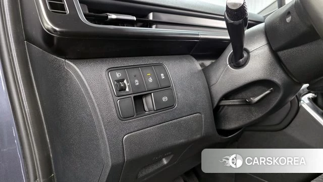 Hyundai Staria id 4355468 из Кореи 7