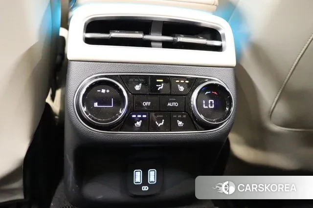 Genesis GV70 id 3041275 из Кореи 7