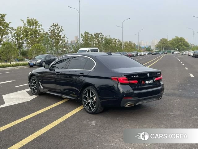 BMW 5 series id 4241874 из Китая 7