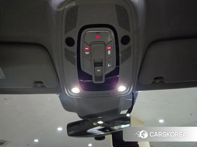 Audi A6 (C8) id 3530570 из Кореи 7