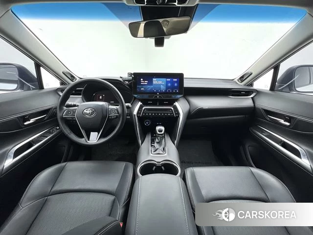 Toyota Weisha id 4262410 из Китая 7