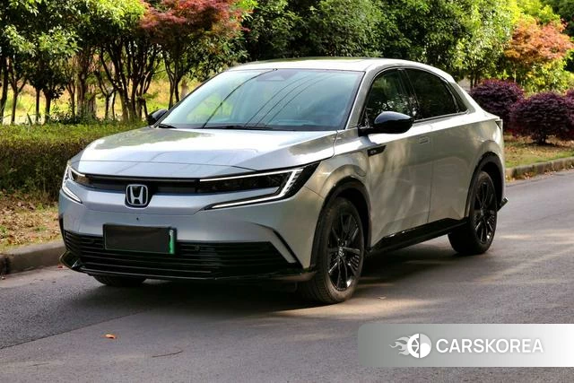 Honda e: NP2 Pole Pai 2 id 4262138 из Китая 7