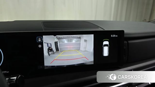 Hyundai Santa Fe (MX5) id 3921985 из Кореи 7