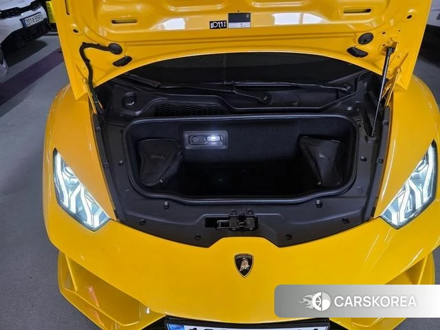 Lamborghini Huracan id 3966007 из Кореи 7