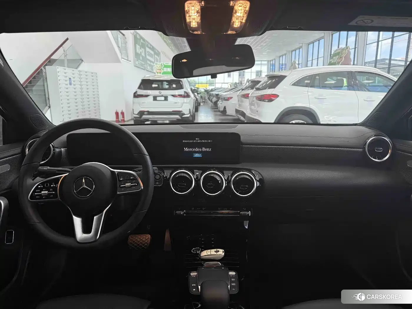 Mercedes-Benz A-Class id 4659773 из Китая 7