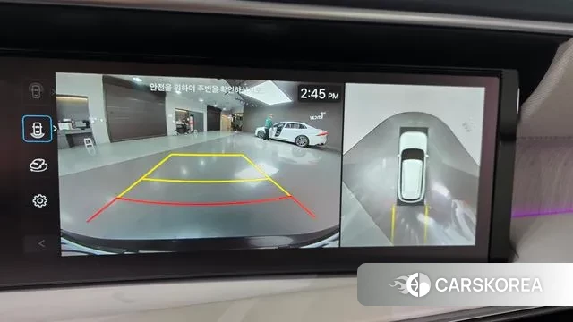 Hyundai Palisade (LX3) id 3382810 из Кореи 7