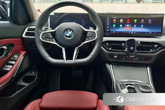 BMW 3 series id 4254608 из Китая 7